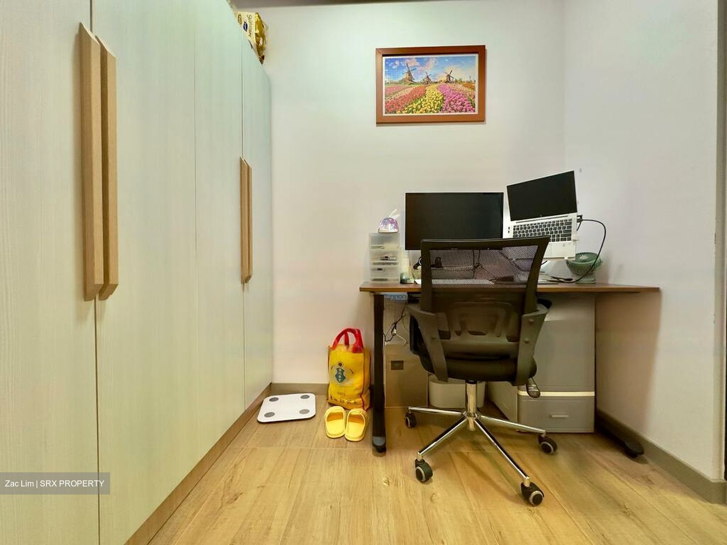 The Alps Residences (D18), Condominium #449382621